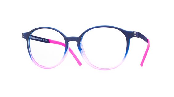 Montatura vista Lookkino Bambino 03759.46W19546 - 03759.46W19546